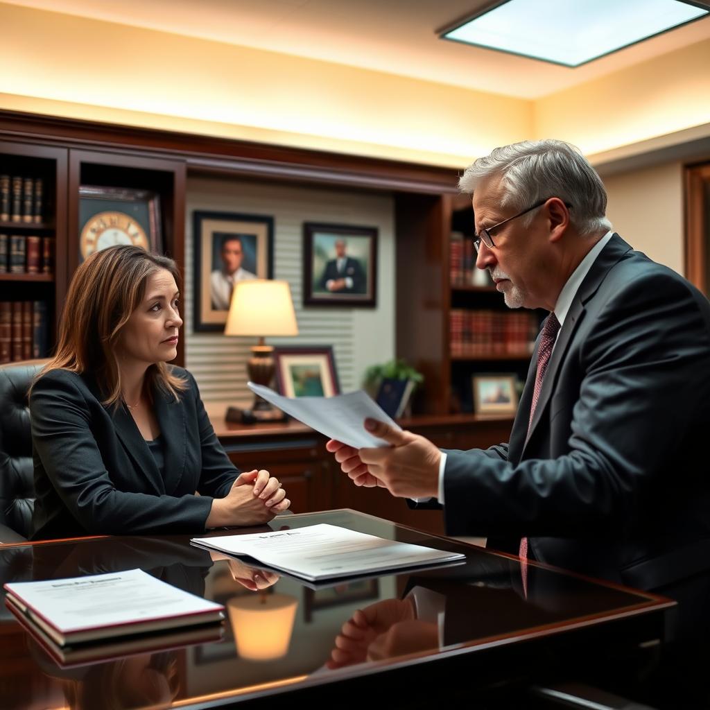 Reckless Driving Lawyer Goochland County