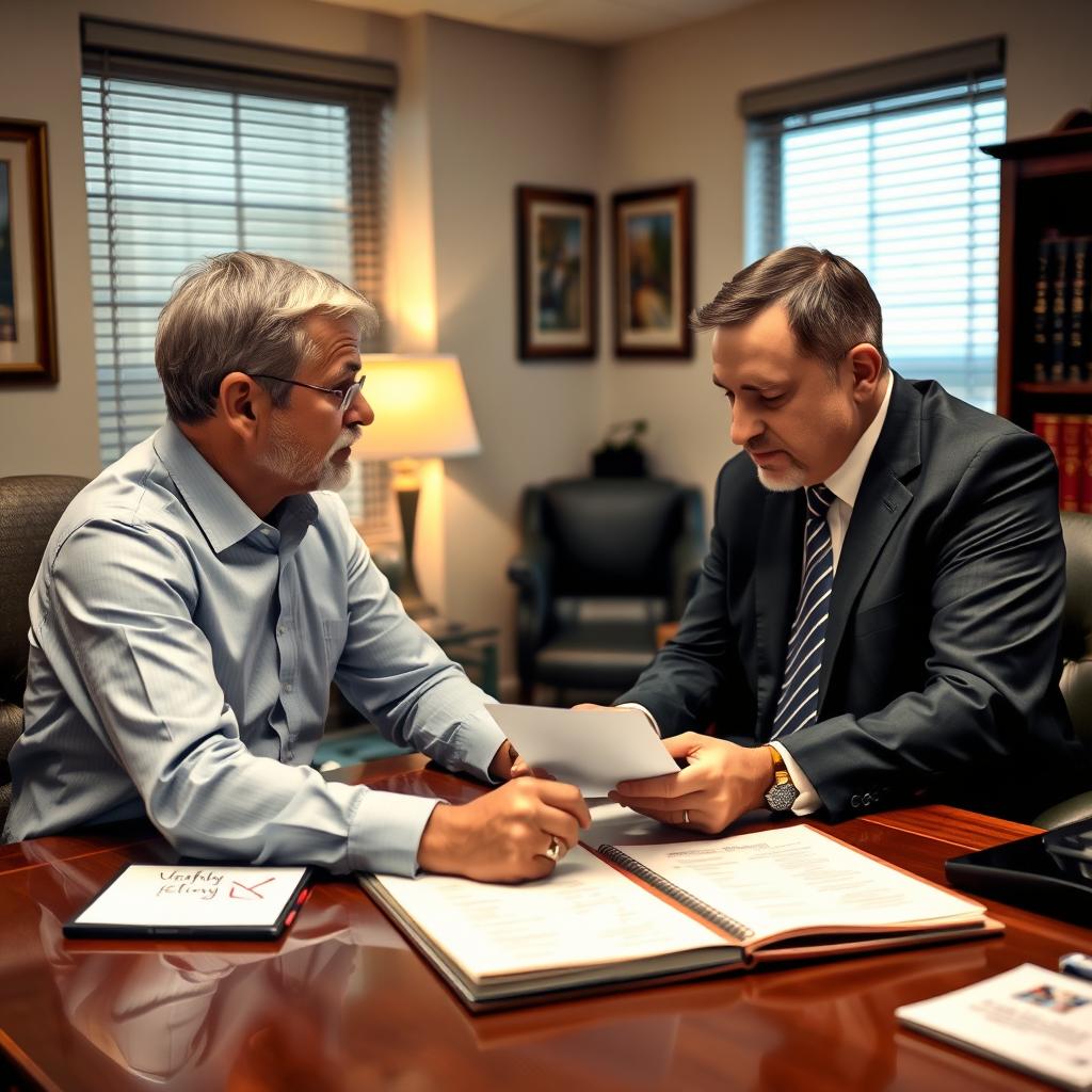 Reckless Driving Lawyer Hanover County