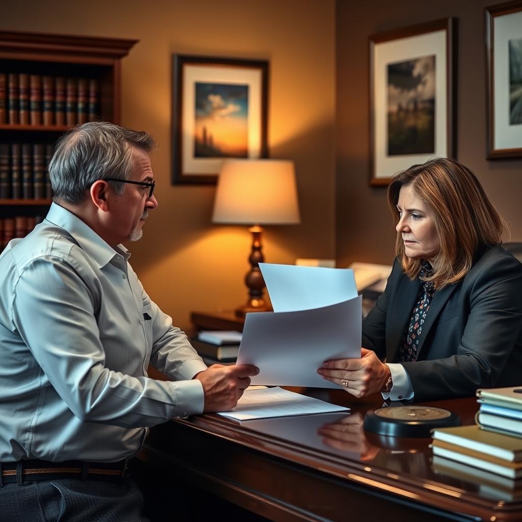 Reckless Driving Lawyer Isle of Wight County