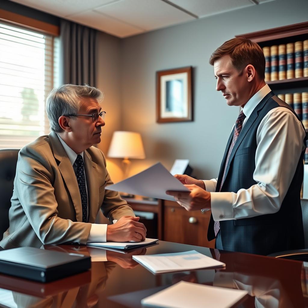 Reckless Driving Lawyer King George County