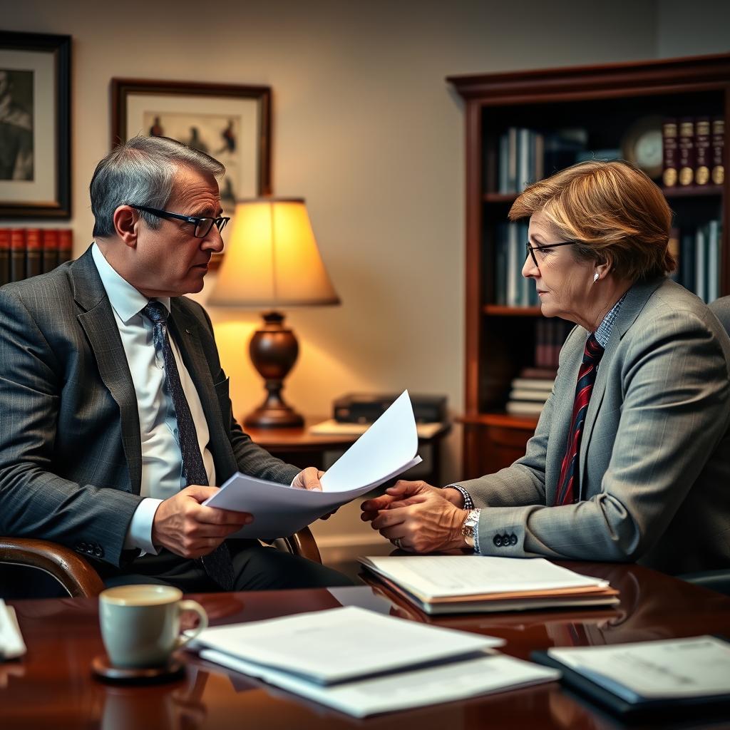 Reckless Driving Lawyer Madison County