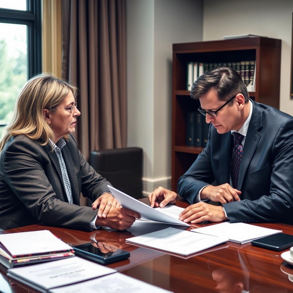 Reckless Driving Lawyer Manassas Park