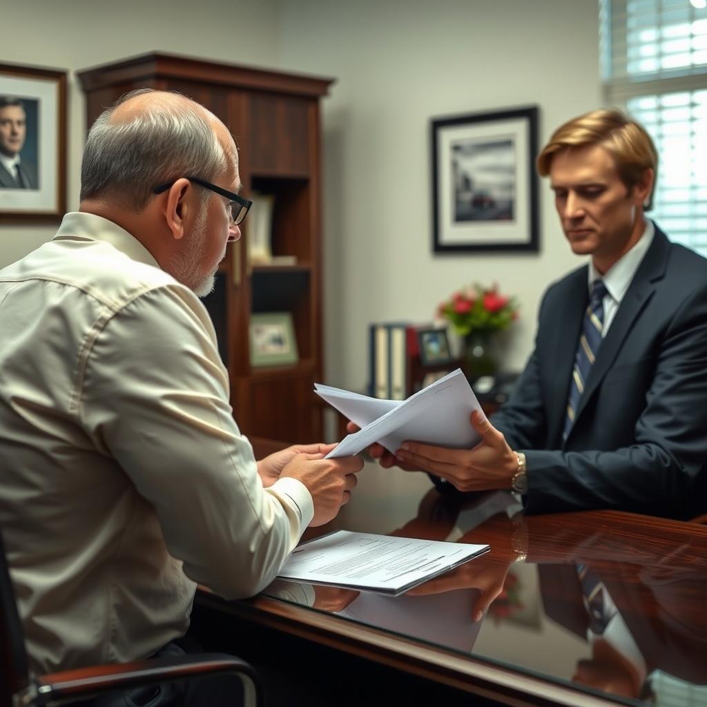 Reckless Driving Lawyer Manassas