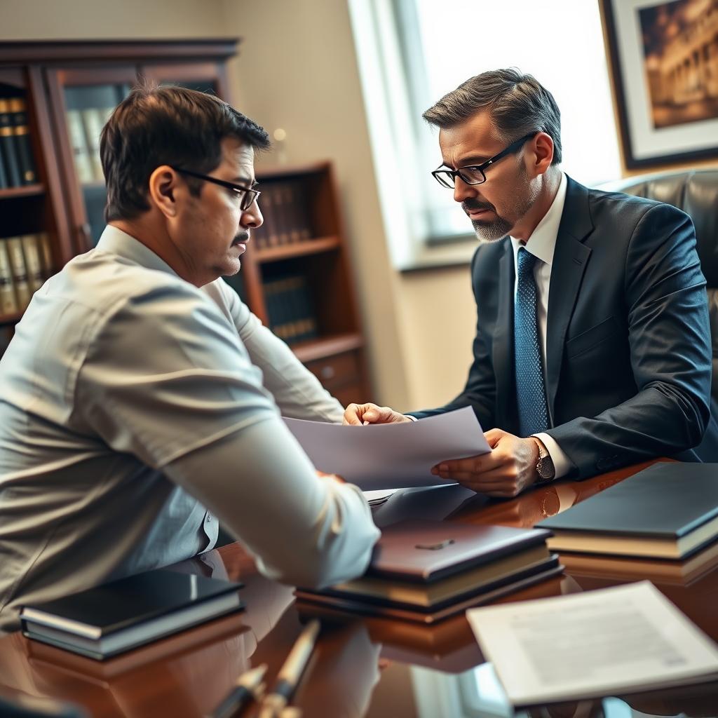 Reckless Driving Lawyer New Kent County