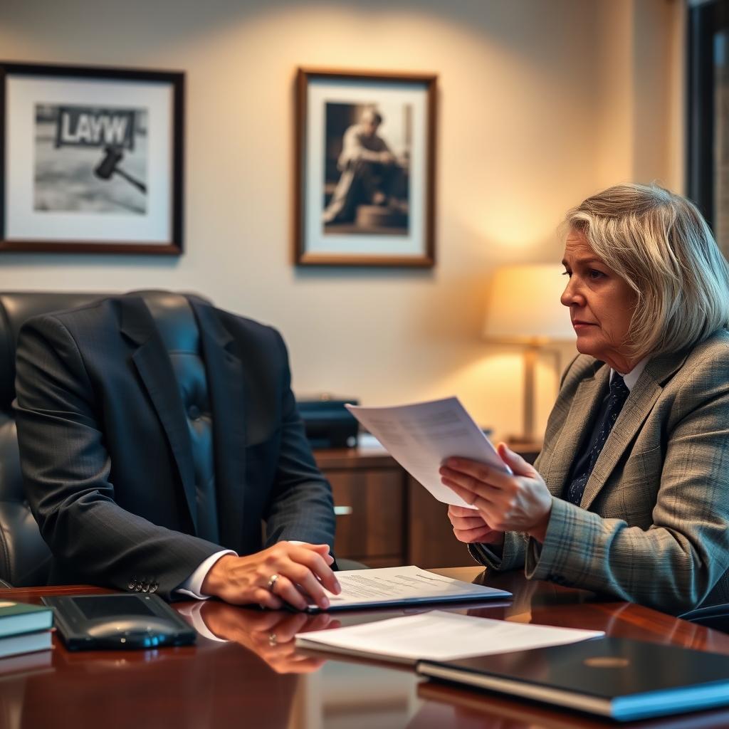 Reckless Driving Lawyer Orange County
