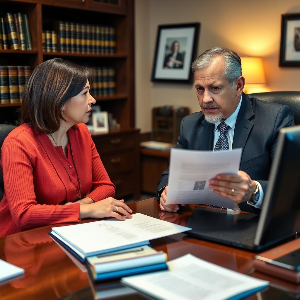 Reckless Driving Lawyer Poquoson