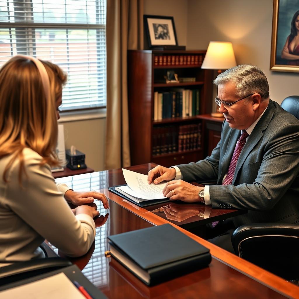 Reckless Driving Lawyer Powhatan County
