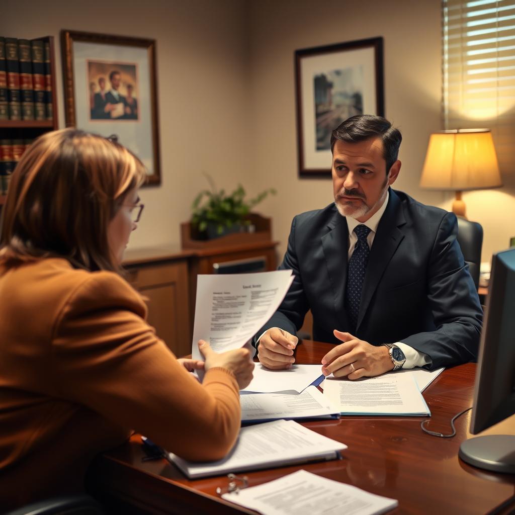 Reckless Driving Lawyer Prince William County