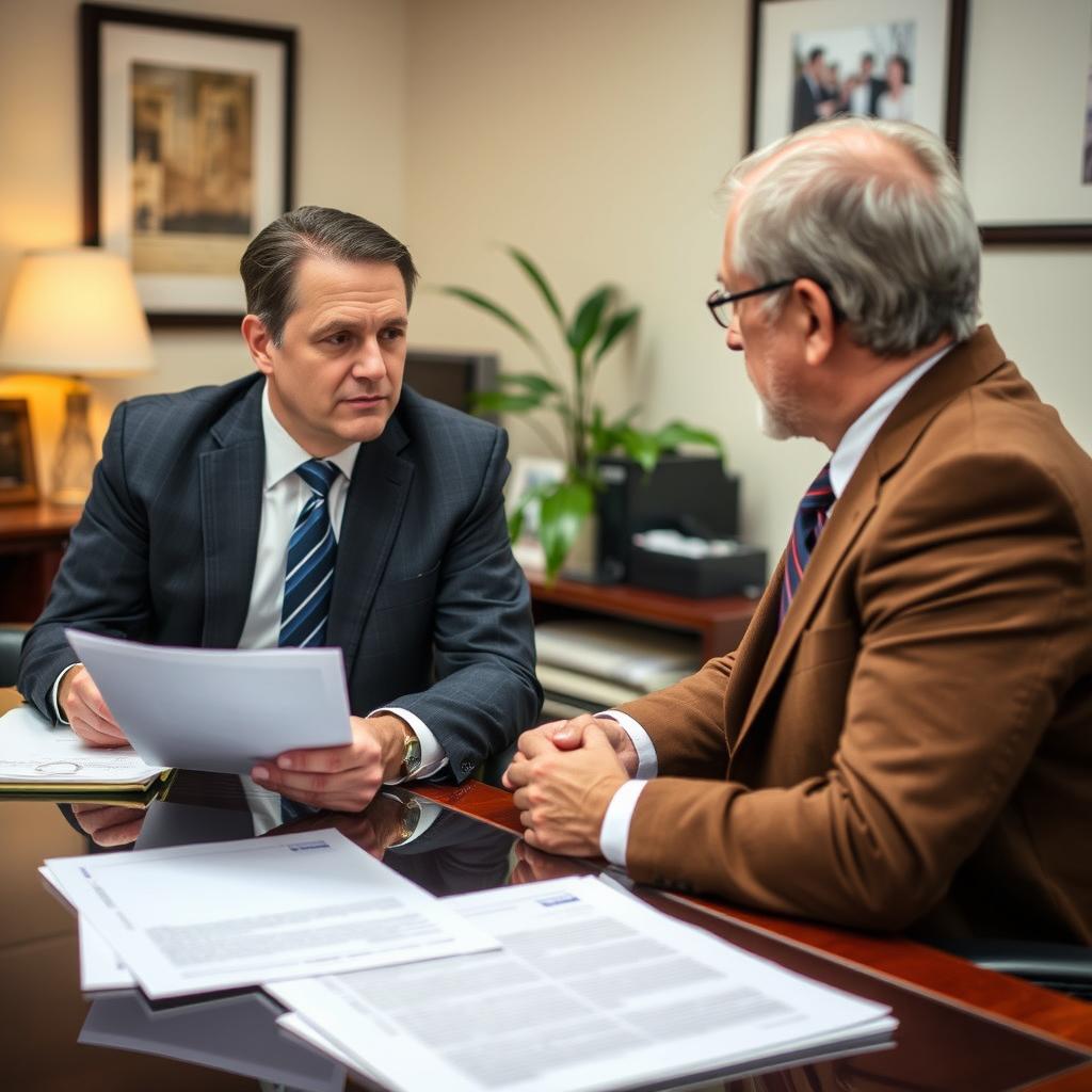 Reckless Driving Lawyer Rappahannock County