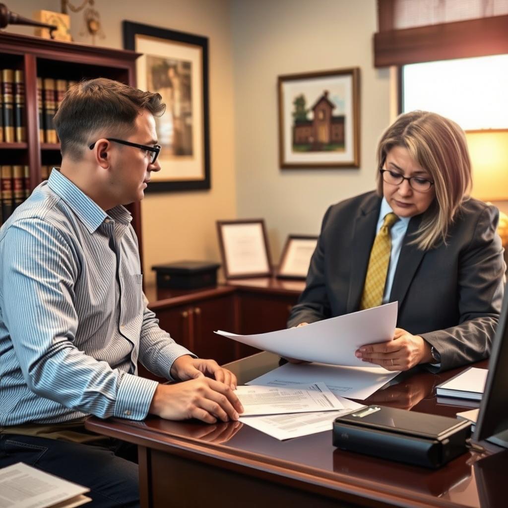 Reckless Driving Lawyer Rockingham County