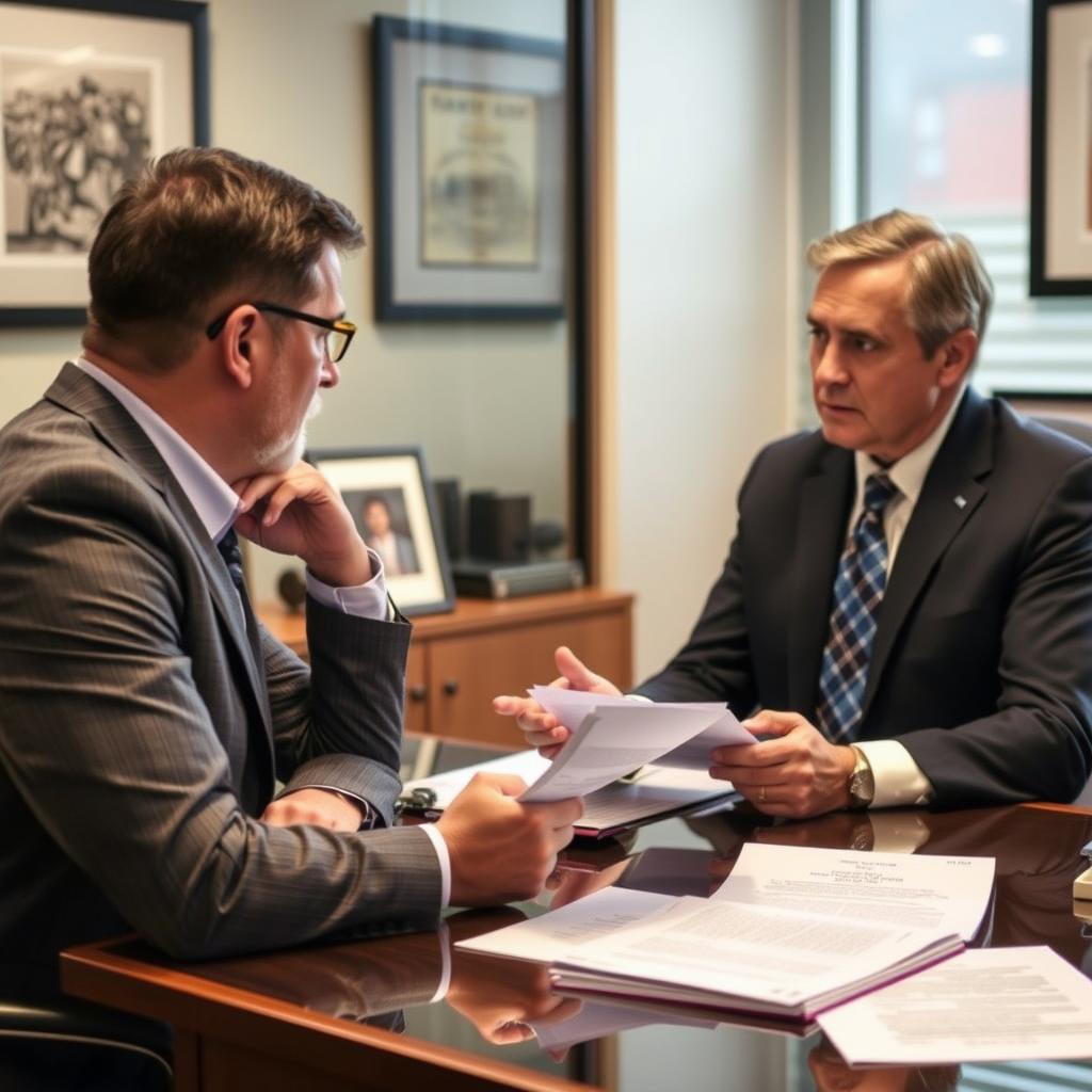 Reckless Driving Lawyer Virginia Beach