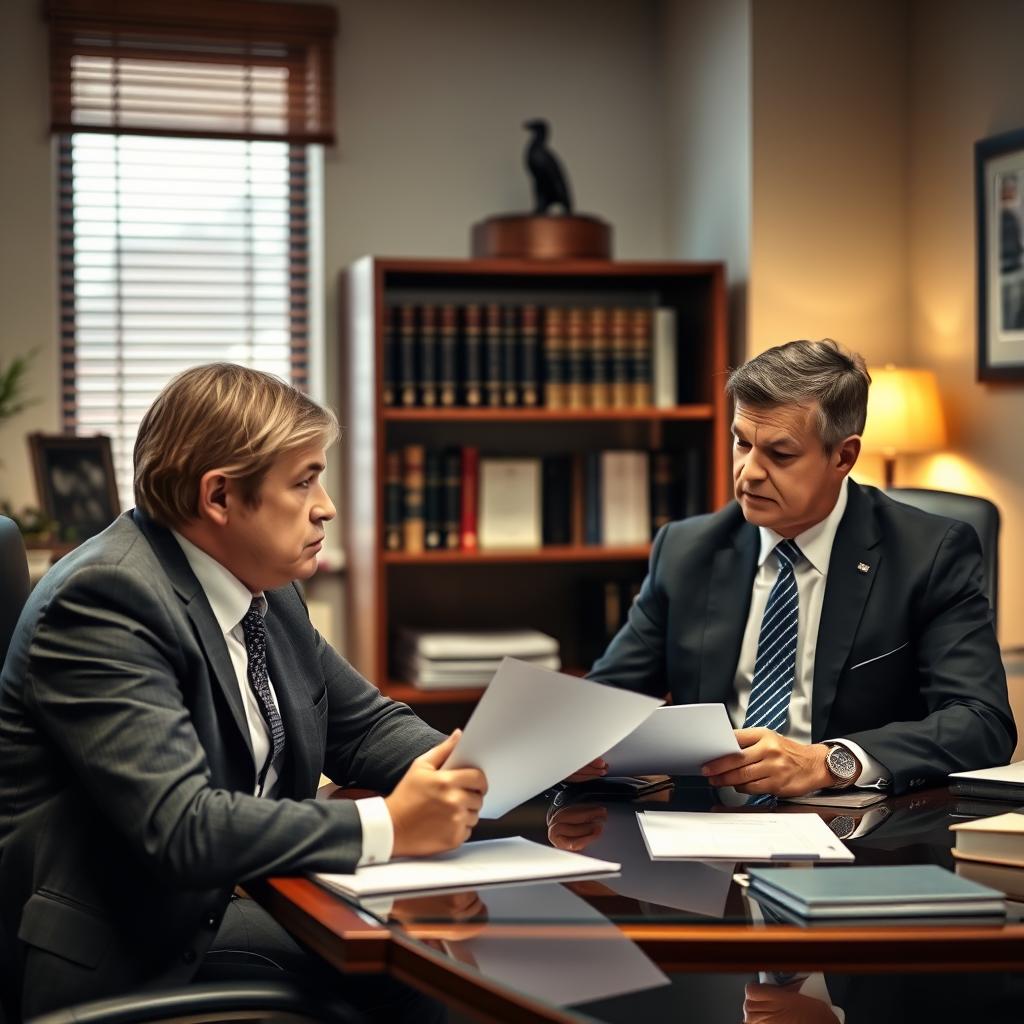 Reckless Driving Lawyer Virginia