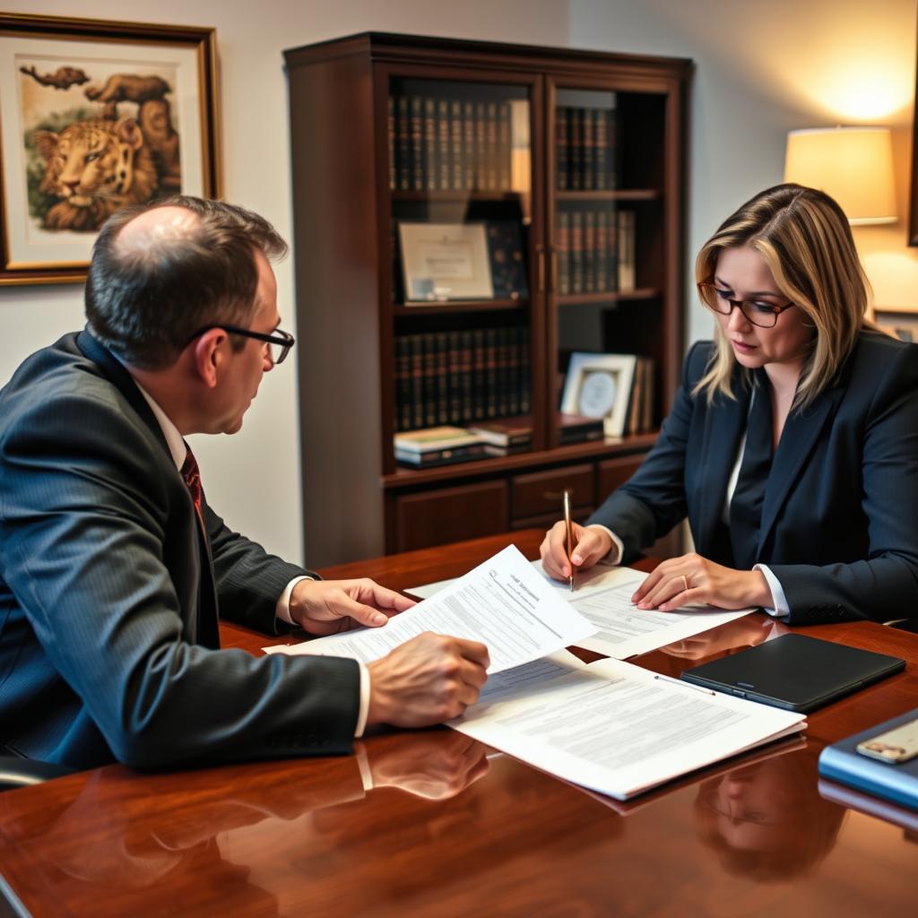 Reckless Driving by Speed Lawyer Augusta County