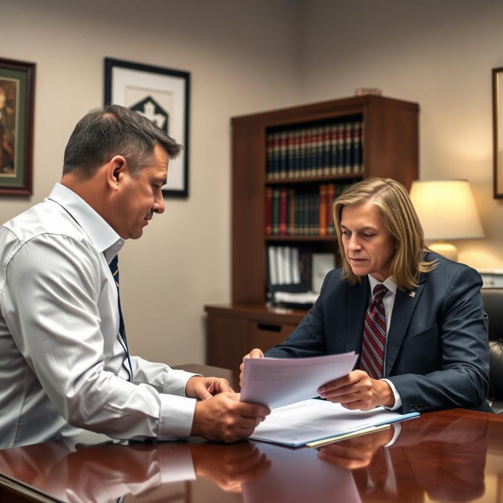 Reckless Driving by Speed Lawyer Botetourt County