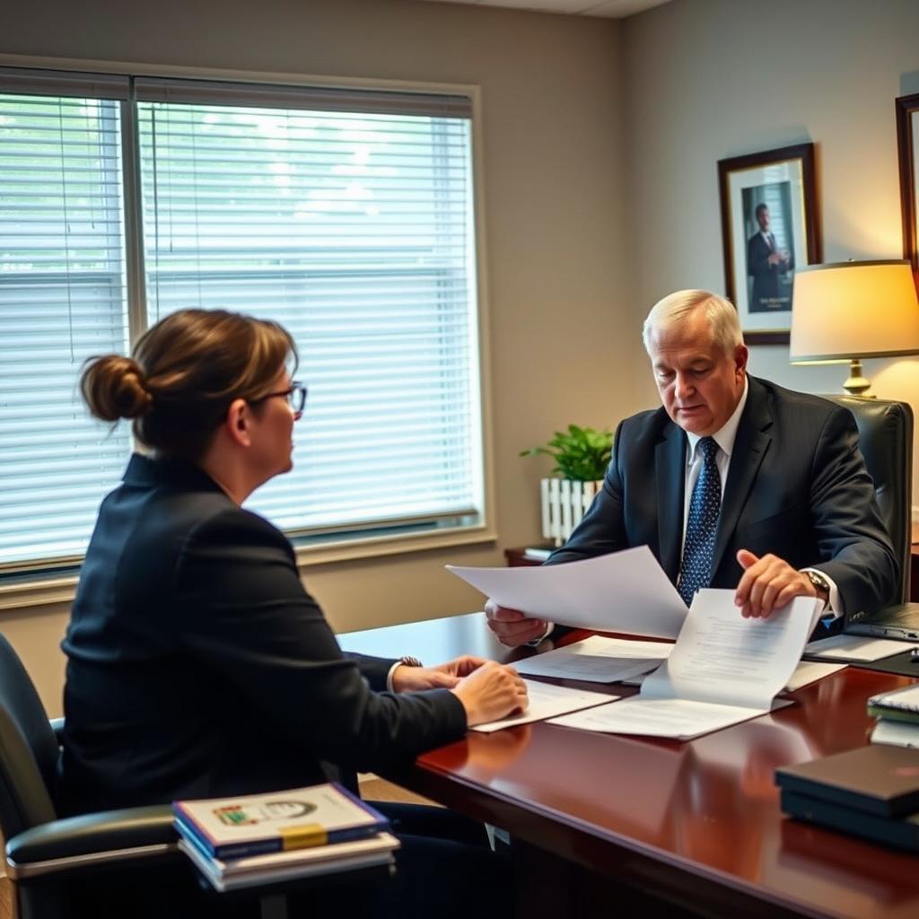 Reckless Driving by Speed Lawyer Colonial Heights