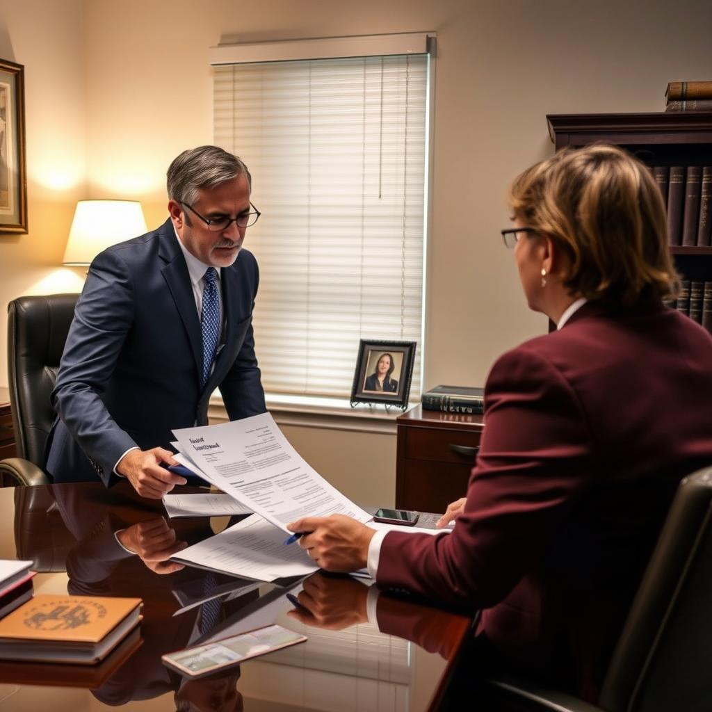 Reckless Driving by Speed Lawyer Fairfax County