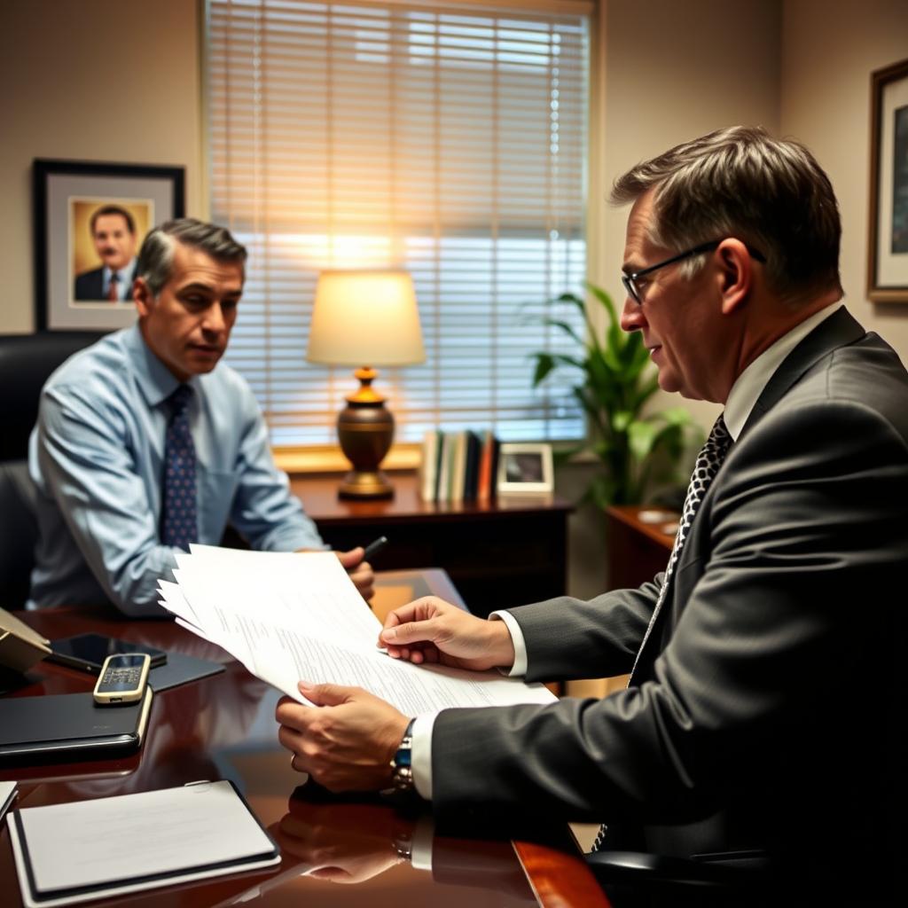 Reckless Driving by Speed Lawyer King George County