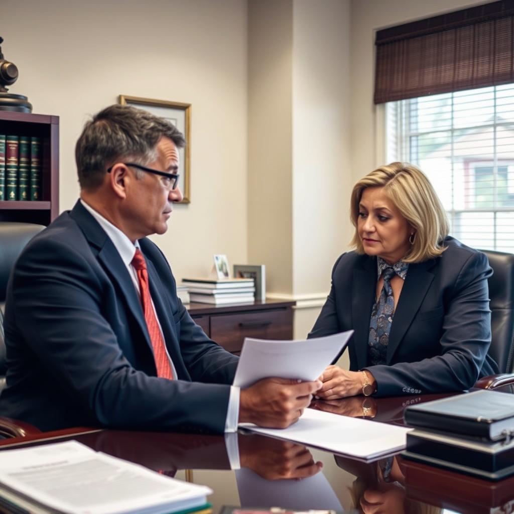 Reckless Driving by Speed Lawyer Manassas Park