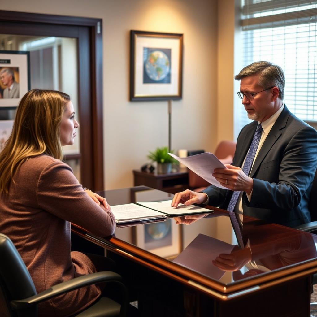 Refusal Lawyer Chesapeake