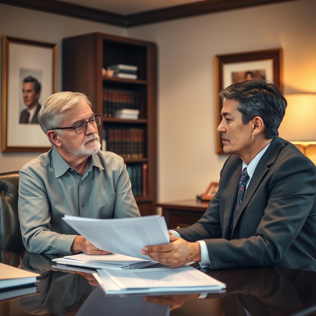 Refusal Lawyer Suffolk