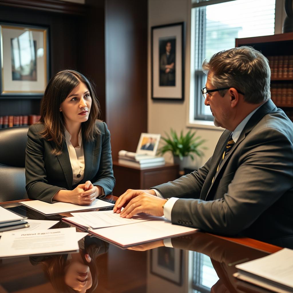 Refusal Lawyer Virginia Beach