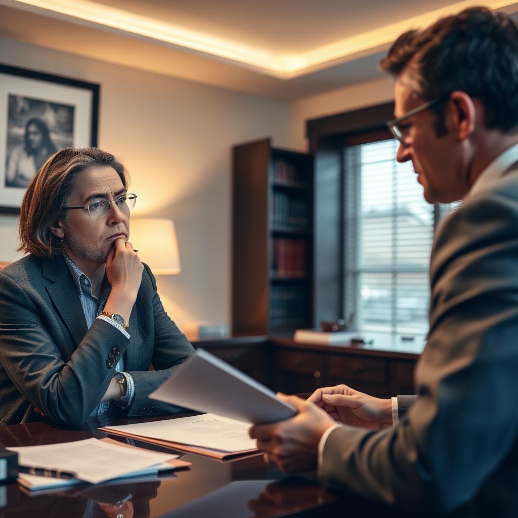 Refusal Lawyer Virginia