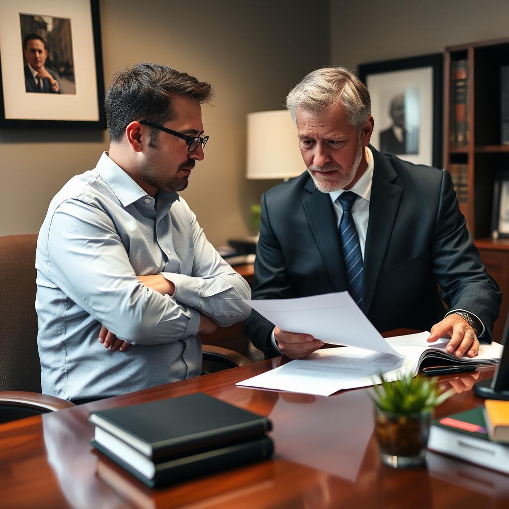 Aggravated DUI Lawyer Adams Morgan