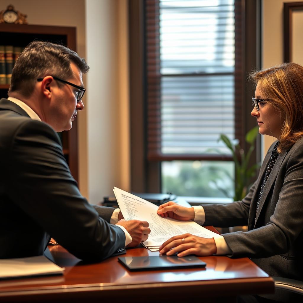 Aggravated DUI Lawyer American University Park