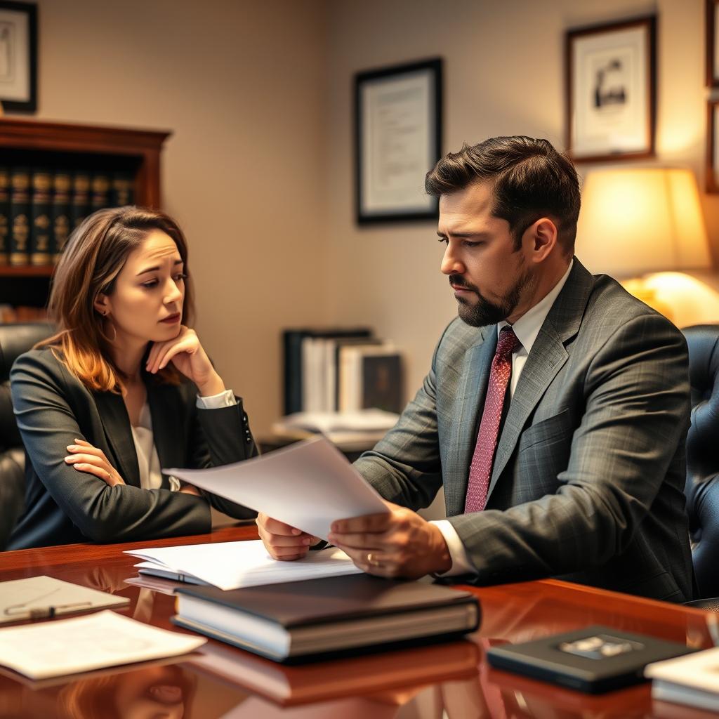 Aggravated DUI Lawyer Capitol Hill