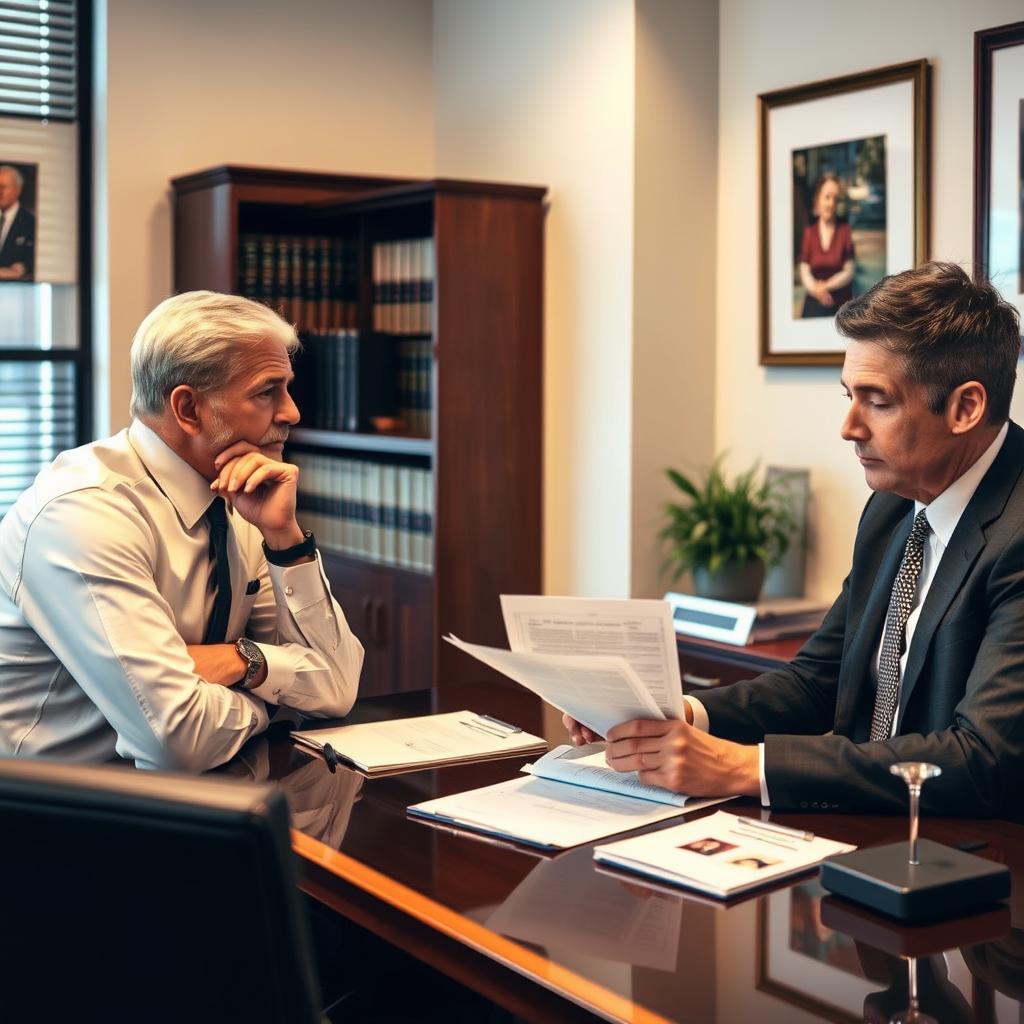 Aggravated DUI Lawyer Southwest Waterfront