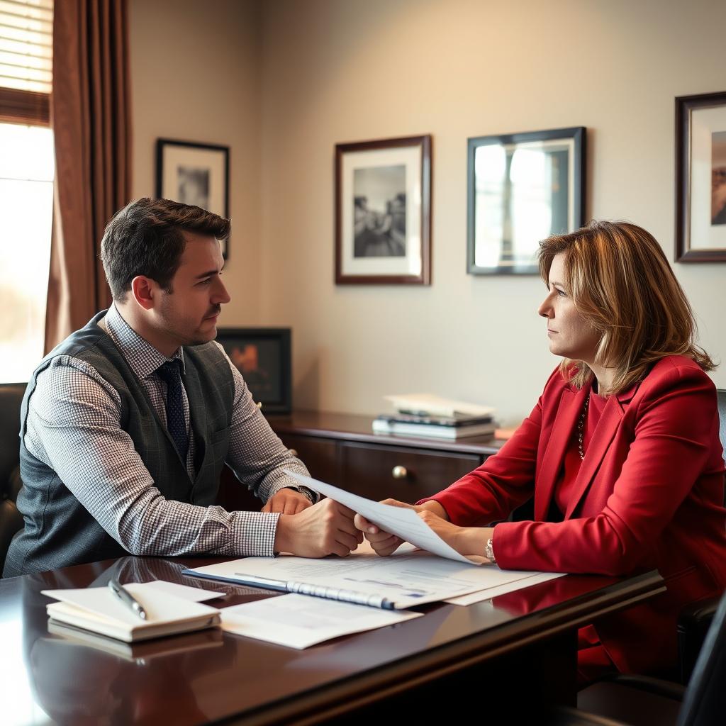 Aggressive Driving Lawyer Baltimore County