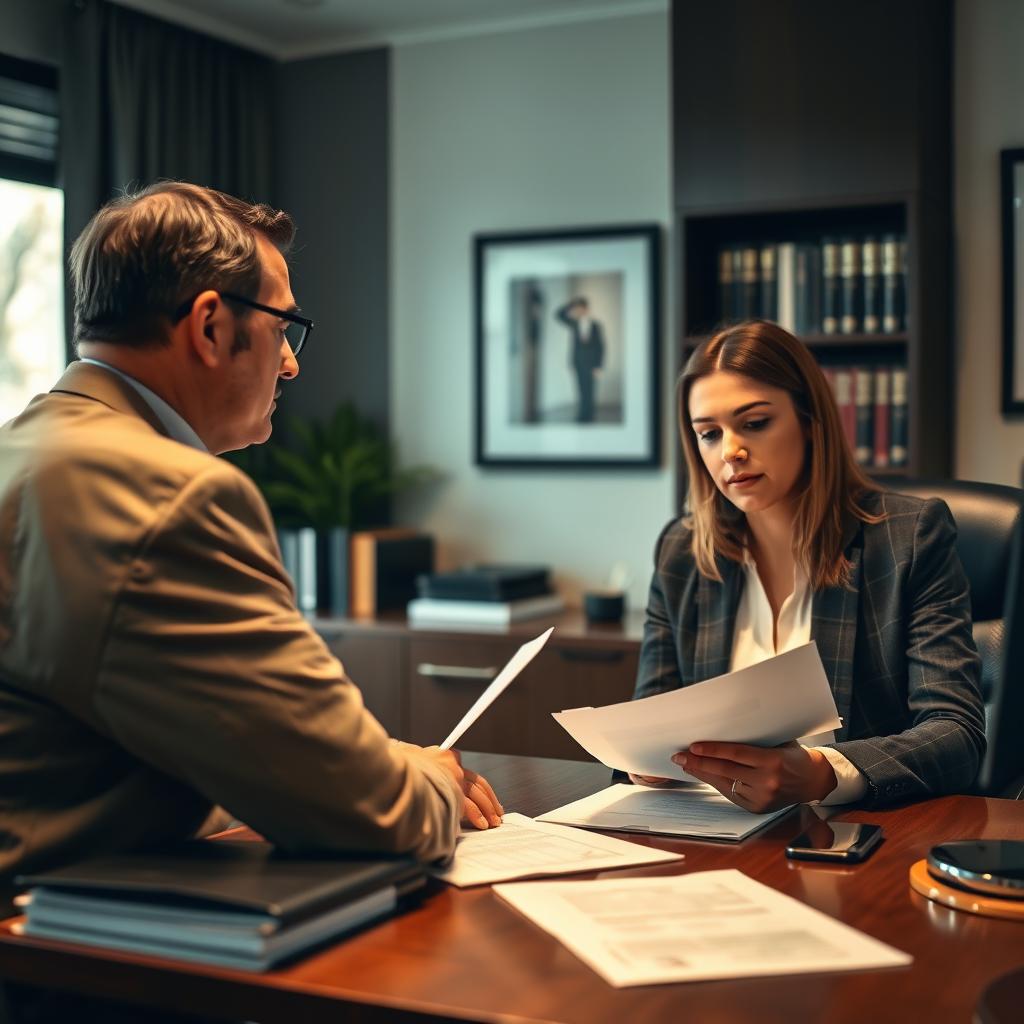 Aggressive Driving Lawyer Baltimore