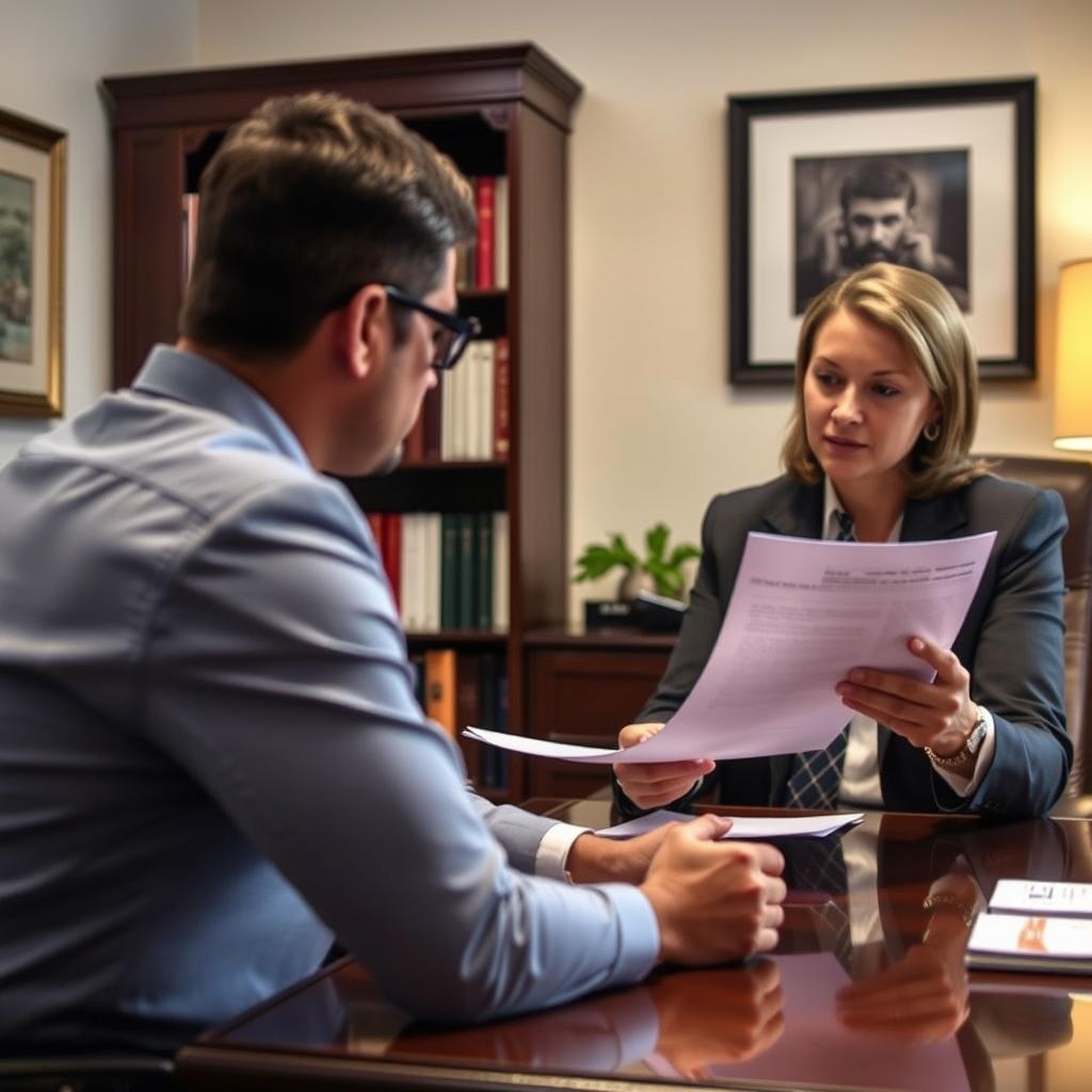 Aggressive Driving Lawyer Bloomingdale