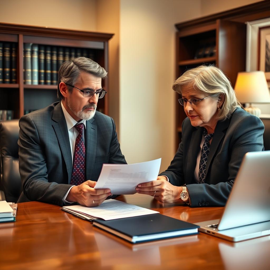 Aggressive Driving Lawyer Caroline County