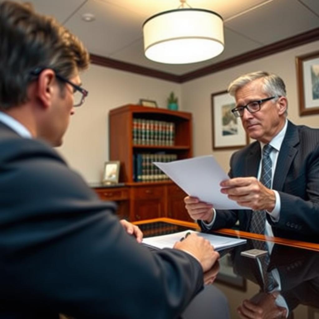 Aggressive Driving Lawyer Charles County