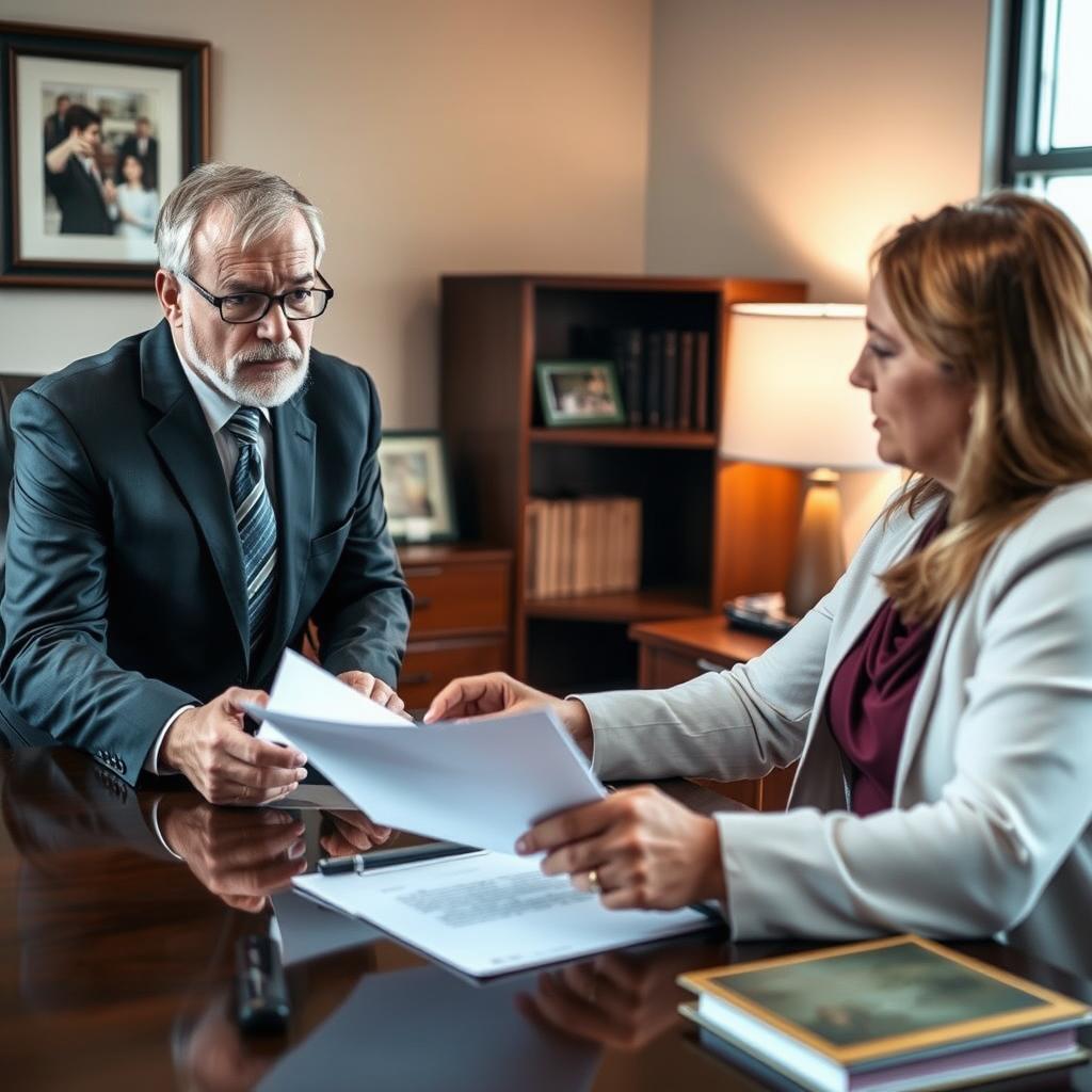 Aggressive Driving Lawyer Cumberland County