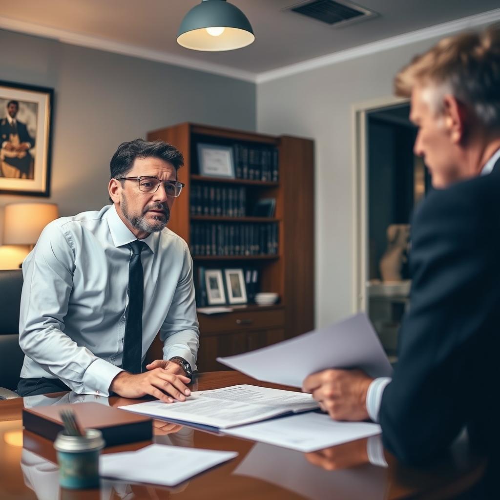 Aggressive Driving Lawyer Gloucester County