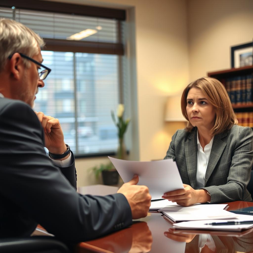 Aggressive Driving Lawyer Harford County