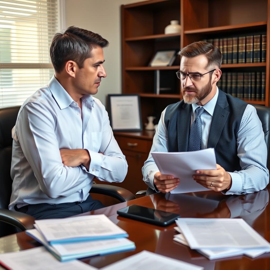 Aggressive Driving Lawyer Maryland