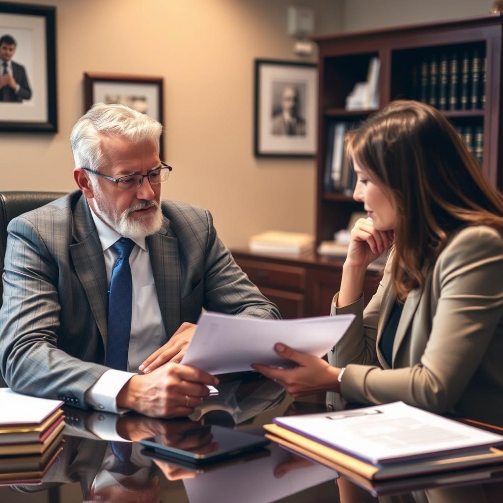 Aggressive Driving Lawyer Mercer County