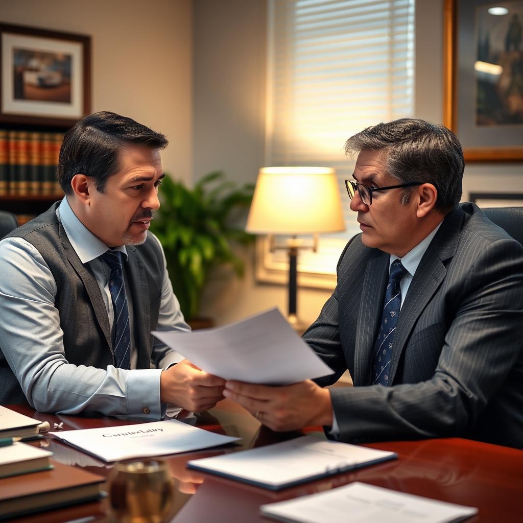 Aggressive Driving Lawyer Monmouth County