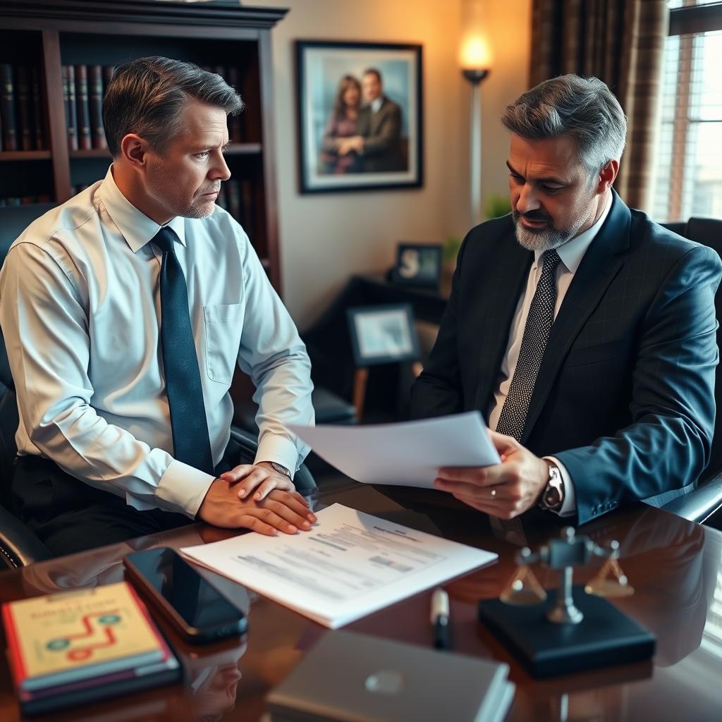 Aggressive Driving Lawyer New Jersey