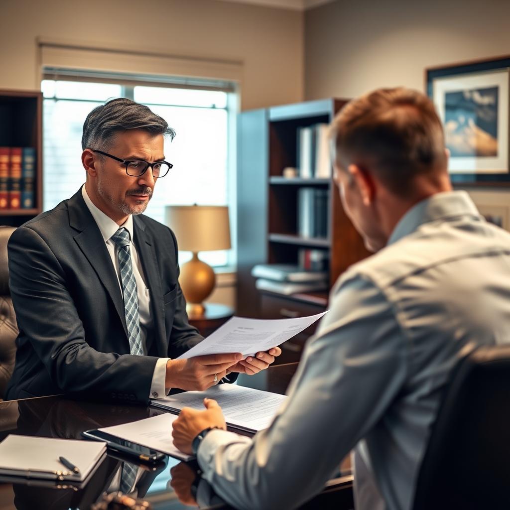 Aggressive Driving Lawyer Rockville