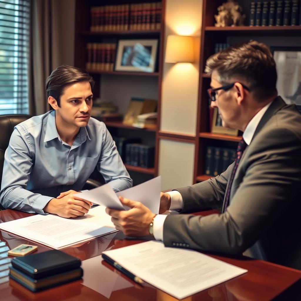 Aggressive Driving Lawyer Washington County