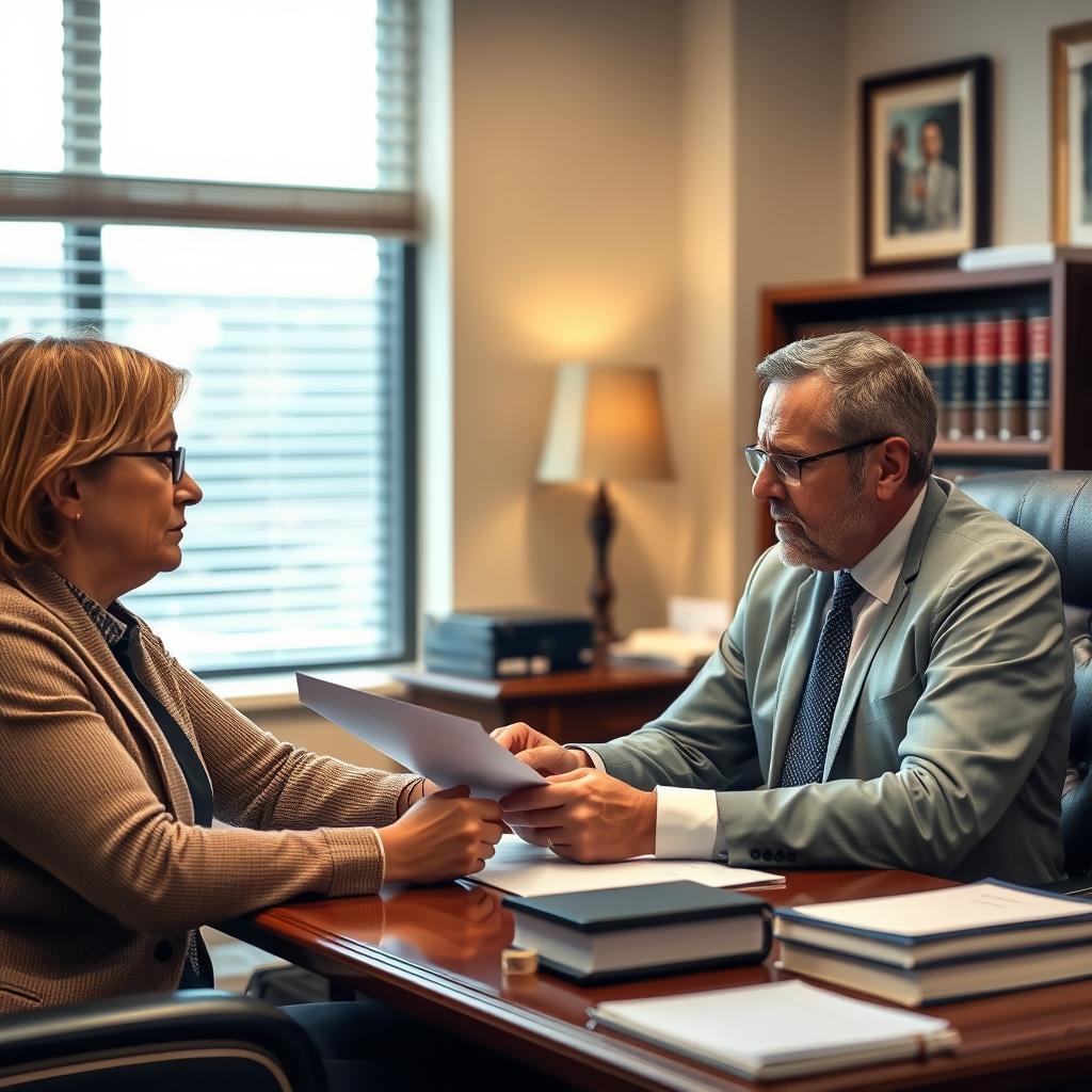 Breath Test Refusal Lawyer Baltimore County