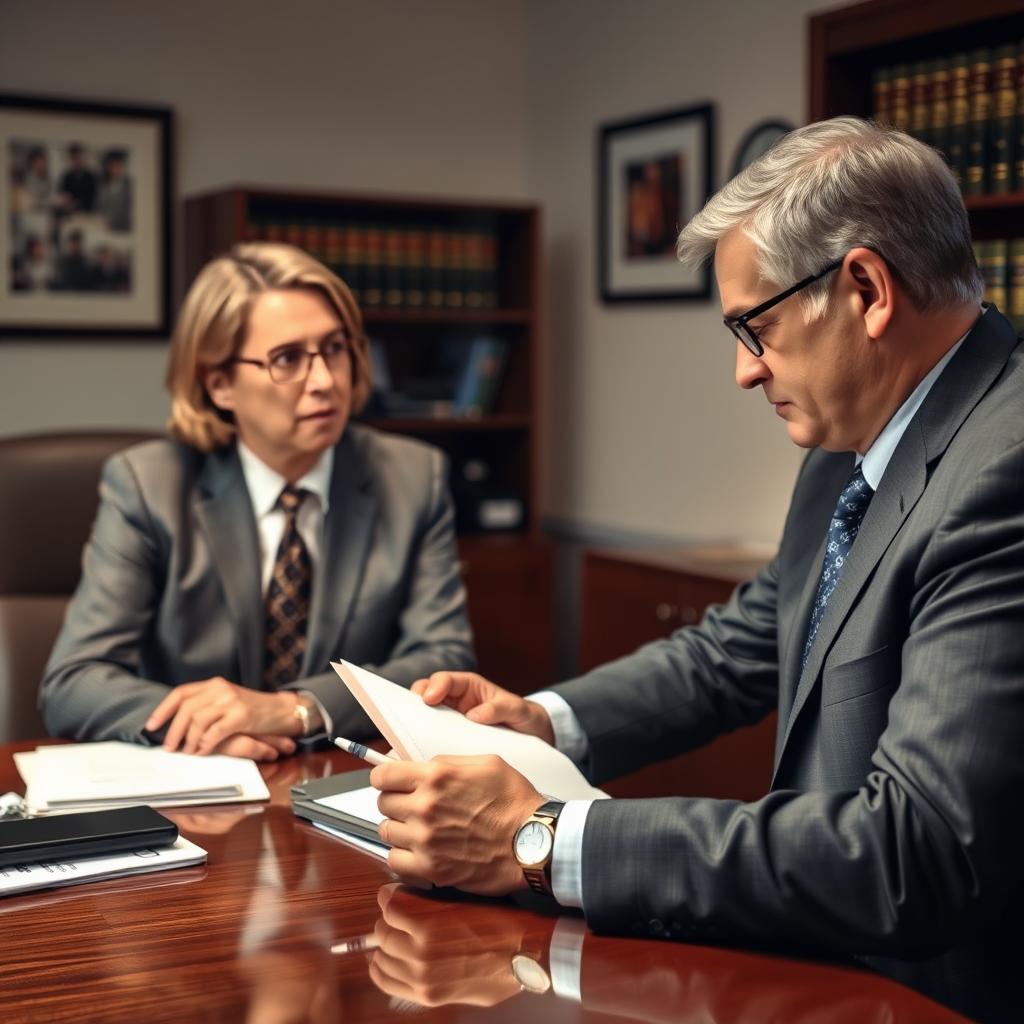 Breath Test Refusal Lawyer Baltimore