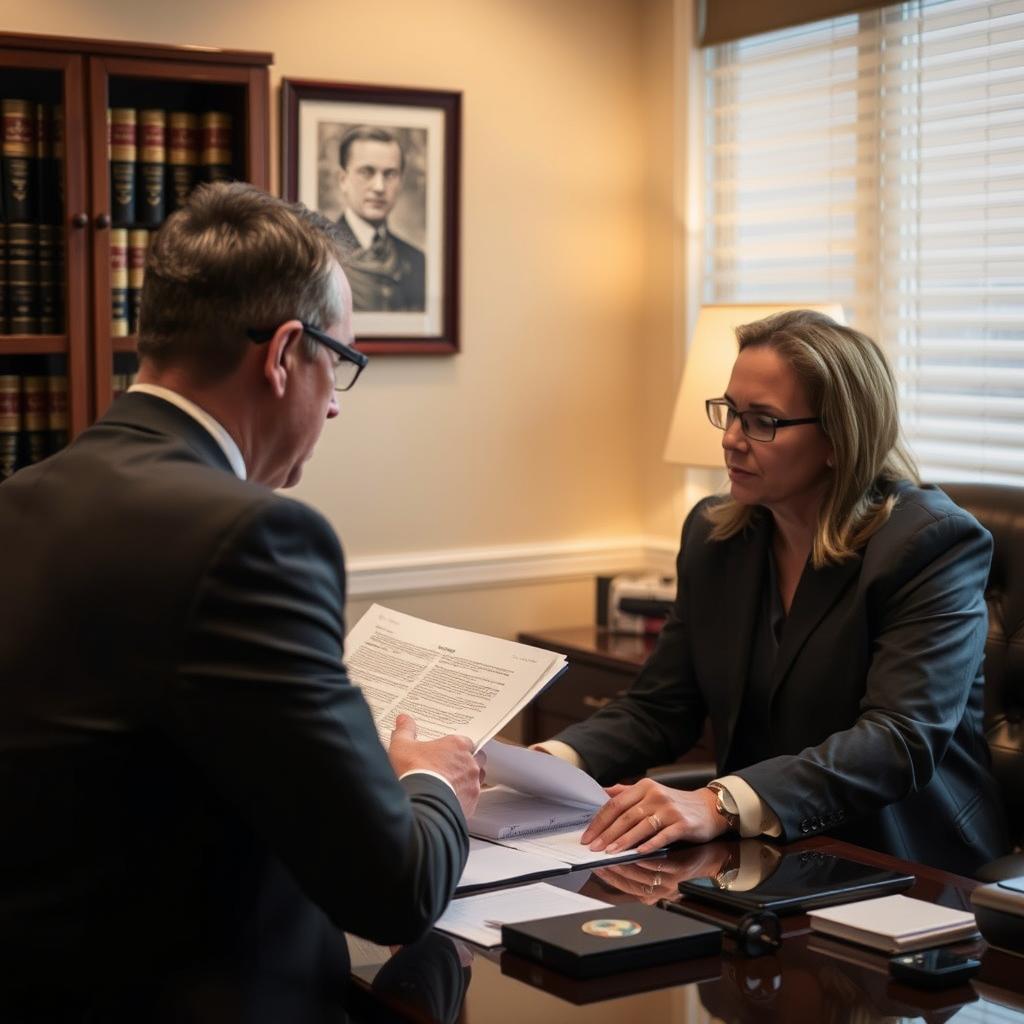 Breath Test Refusal Lawyer Bergen County