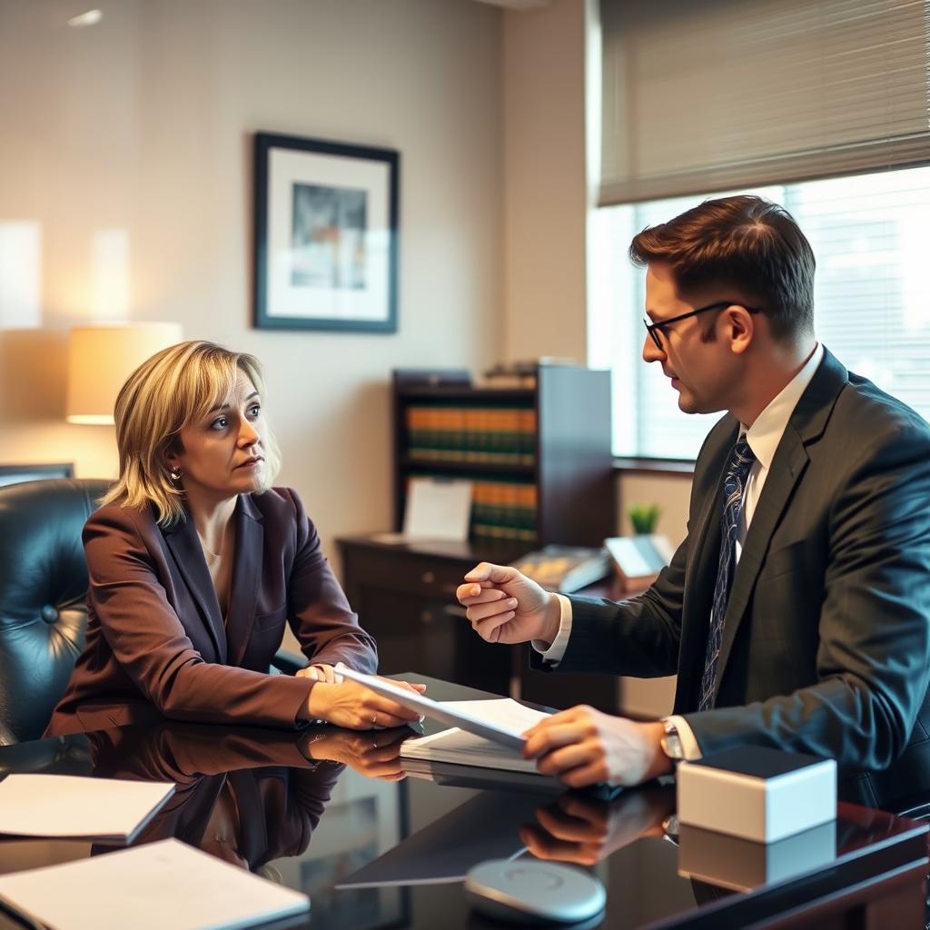 Breath Test Refusal Lawyer Chevy Chase