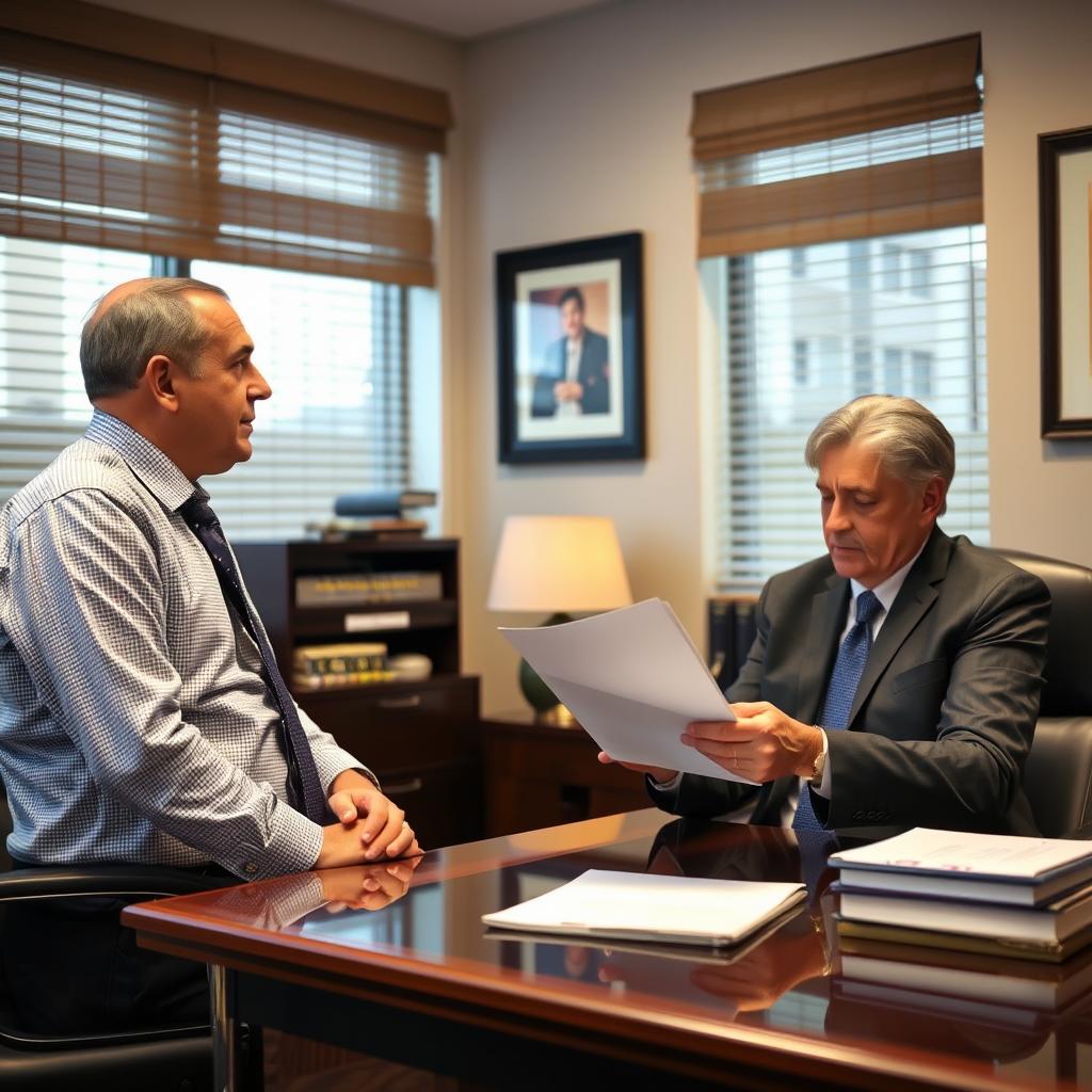 Breath Test Refusal Lawyer Cleveland Park