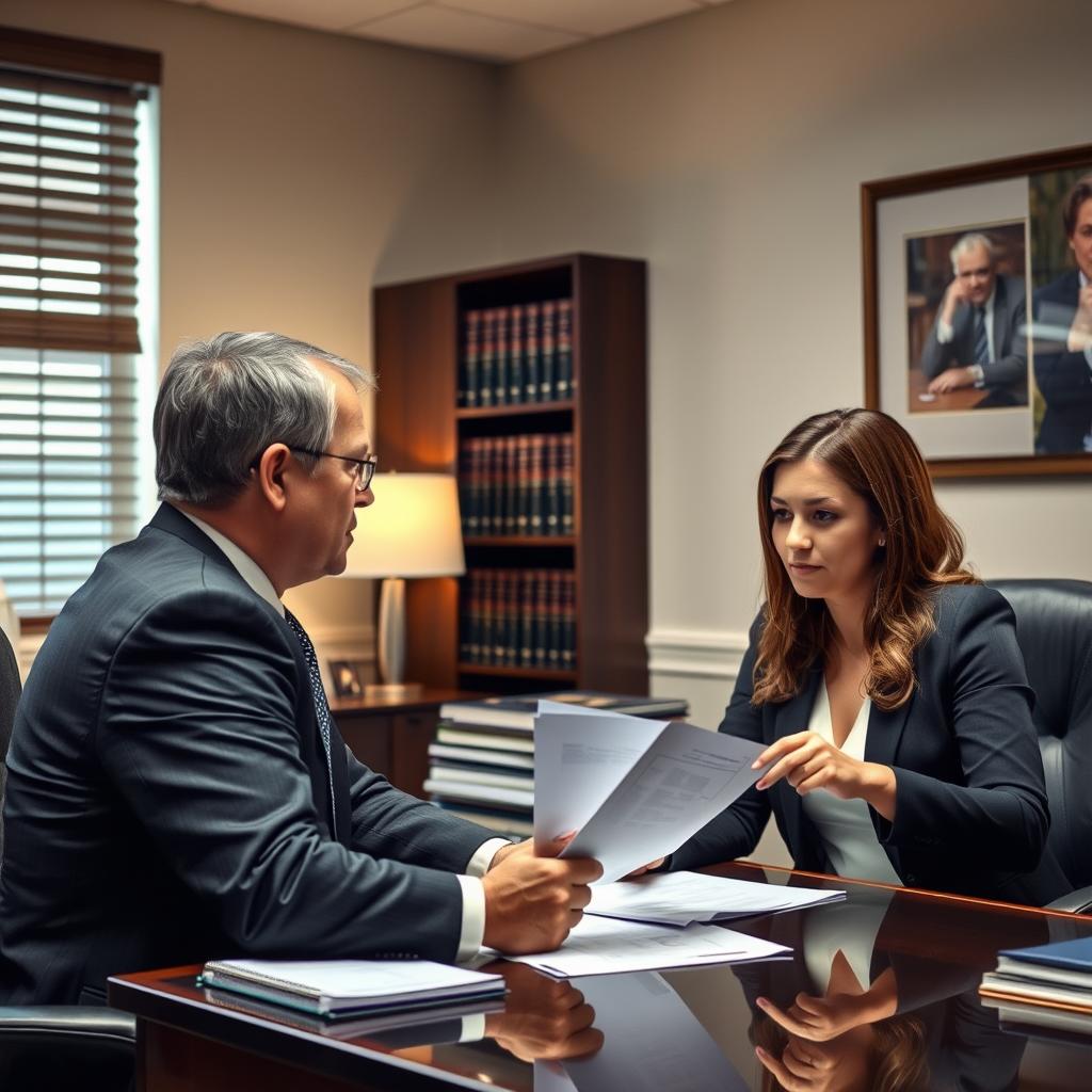 Breath Test Refusal Lawyer Forest Hills